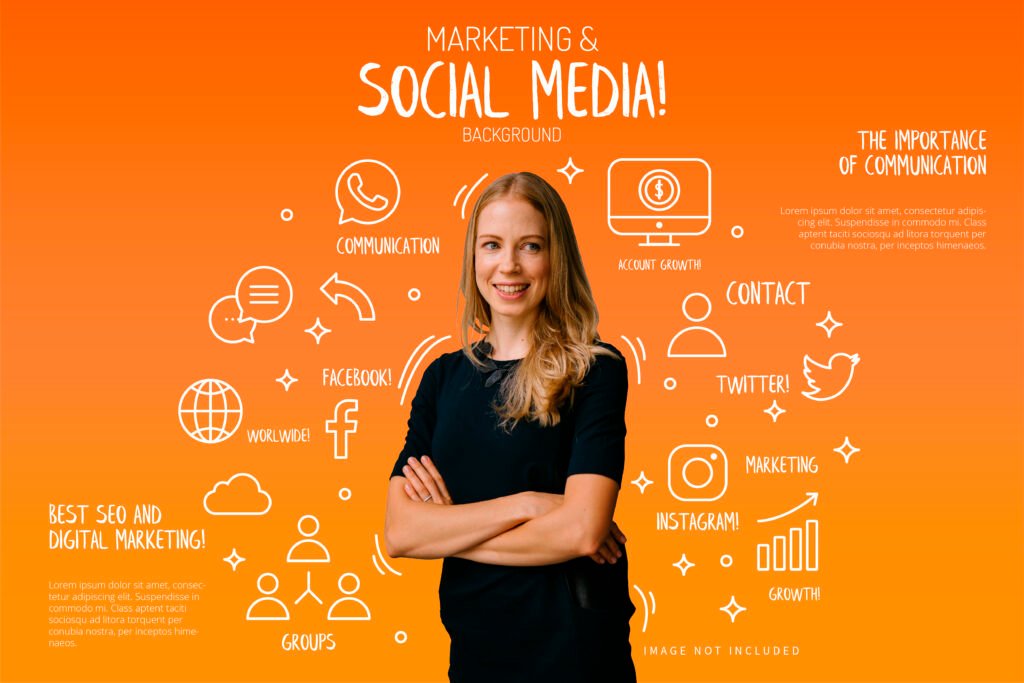 Social Media Marketing Agency | Smm agency