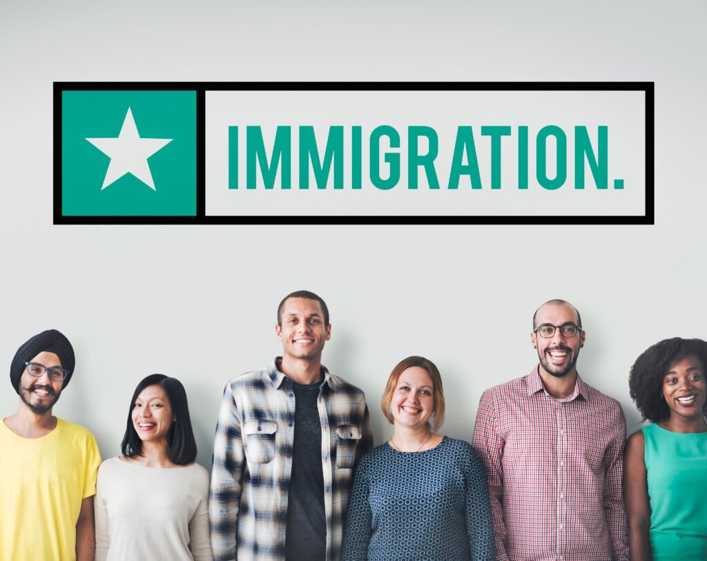 Digital Marketing Agency for Immigration Visa Consultants