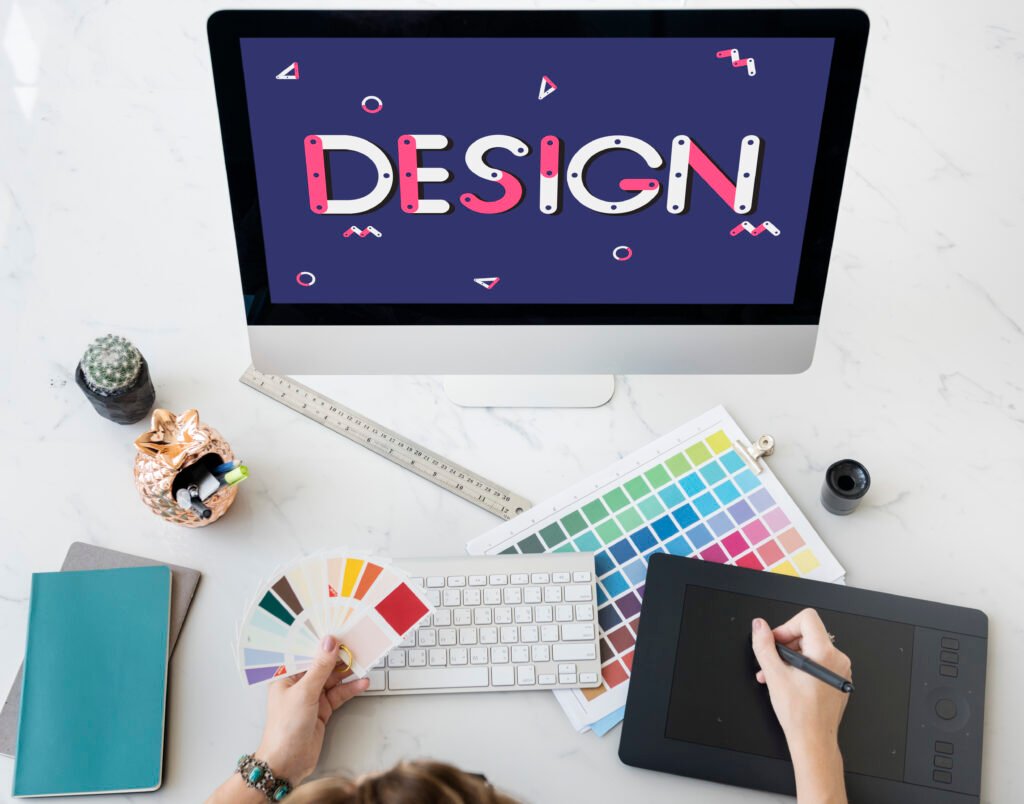 Graphic Designing company in Panchkula
