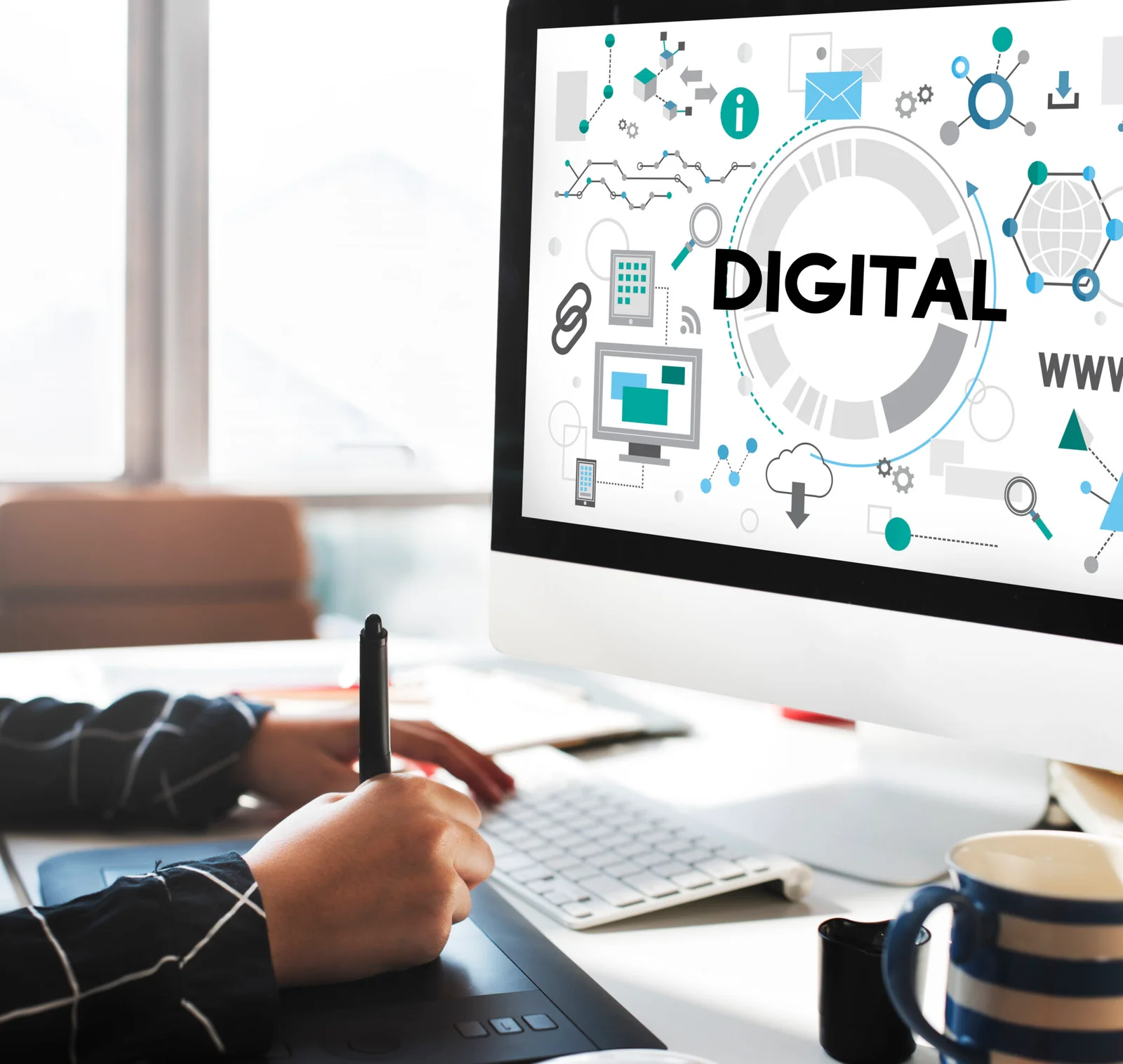 digital marketing company in mohali